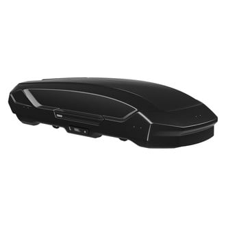 Thule® - Motion™ 3 Black Glossy L Roof Cargo Box