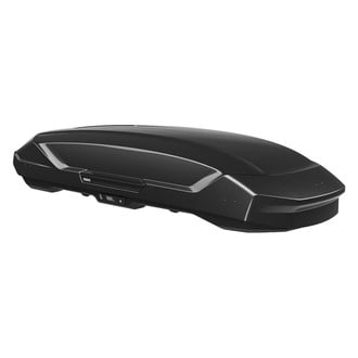 Thule® - Motion™ 3 Black Glossy XXL Roof Cargo Box