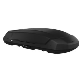 Thule® - Force™ 3 L Roof Cargo Box