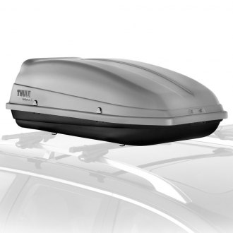 Thule Sidekick Cargo Box