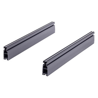 Thule® - Box Ski Carrier Adapter For M/L/Xl Size Roof Box Black