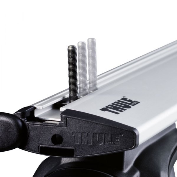 Thule® - T-Track Adapter Kit for Roof Cargo Boxes