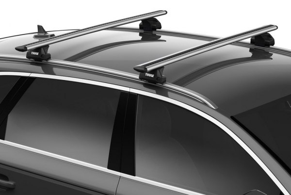 Thule® 710601 - Evo Foot Pack