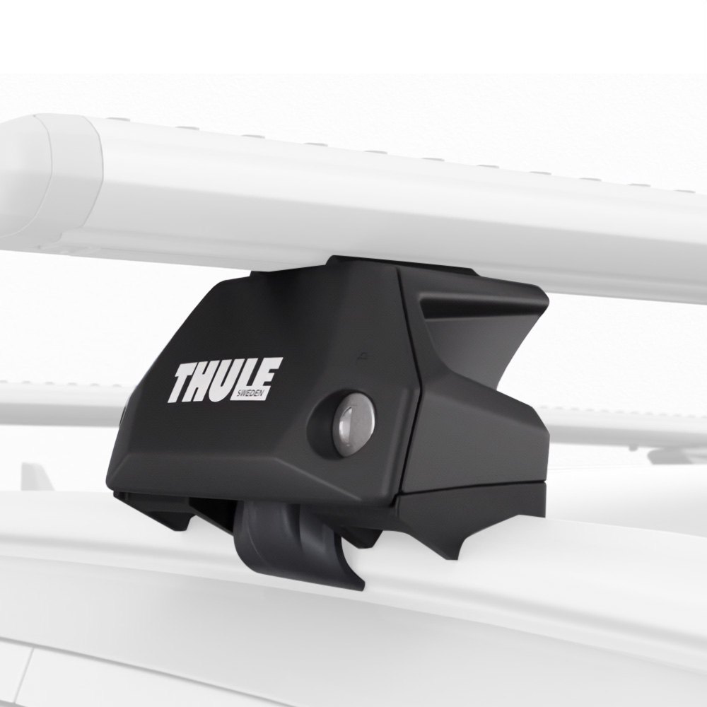 Thule evo discount clamp roof rack