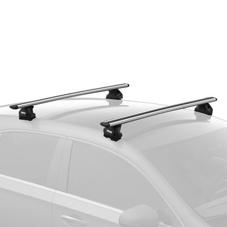 Thule® - Evo Foot Pack