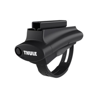 Thule® - Oversize Raised Rail Foot Pack