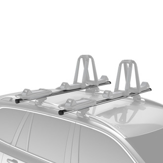Thule® - ProBar™ 79" Silver Load Bars