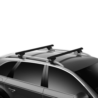 Thule® - ProBar Evo 79" Black Load Bars