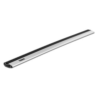 Thule® - WingBar Edge 44" Silver Load Bars