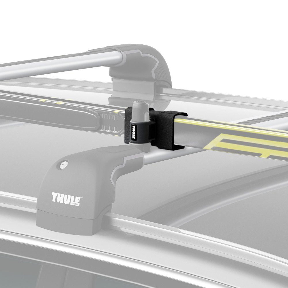 Thule® 729102 - SkiClick Ski Carrier
