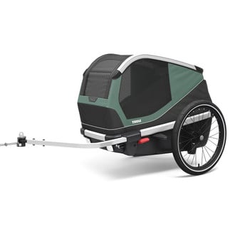 Thule® - Bexey Dog Bike Trailer