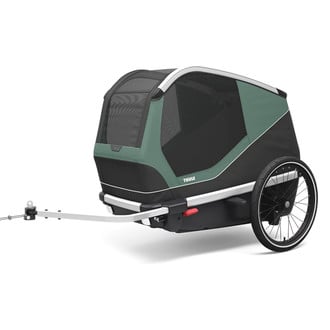 Thule® - Bexey Dog Bike Trailer