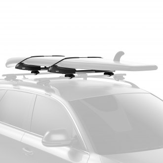 Honda Fit Kayak Racks & Canoe Carriers —