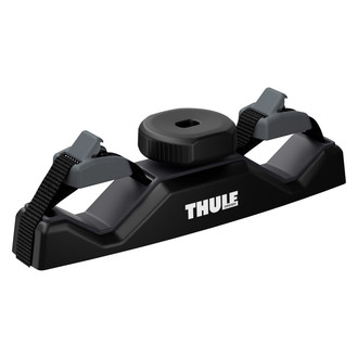 Thule® - JawGrip Roof Mount Paddle Holder
