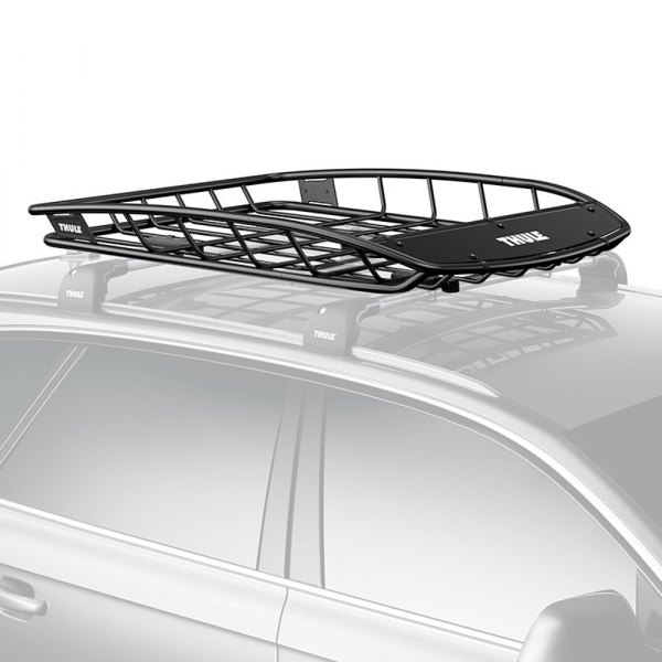 Thule® - Canyon Roof Cargo Basket