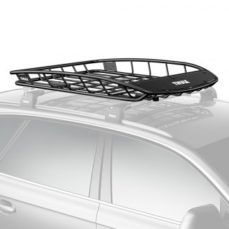 Thule® - Canyon XT Roof Cargo Basket