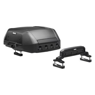 Thule® - OnShore Rooftop Fishing Rod Carrier