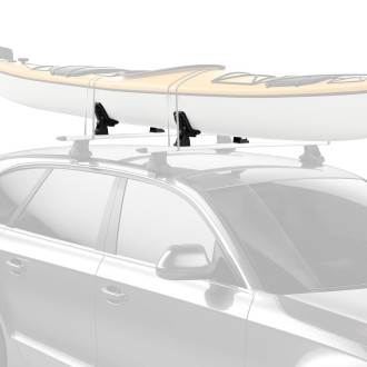 Thule Hull-a-Port XTR Kajakträger 848 Kajakhalter " DIOMA&quot