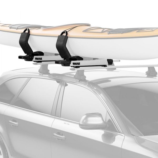 Thule® 898001 Hullavator Pro Lift-Assist Kayak Carrier