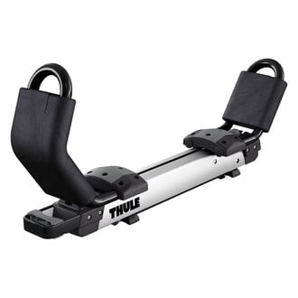 Thule® - Hullavator Pro Kayak Rack With Lift Assist