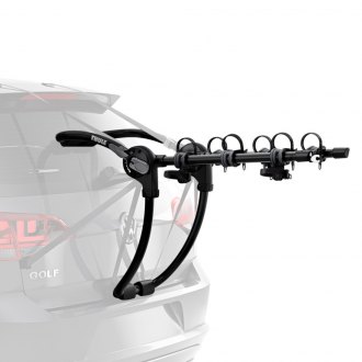 Bmw X5 Trunk Mount Bike Racks Carid Com