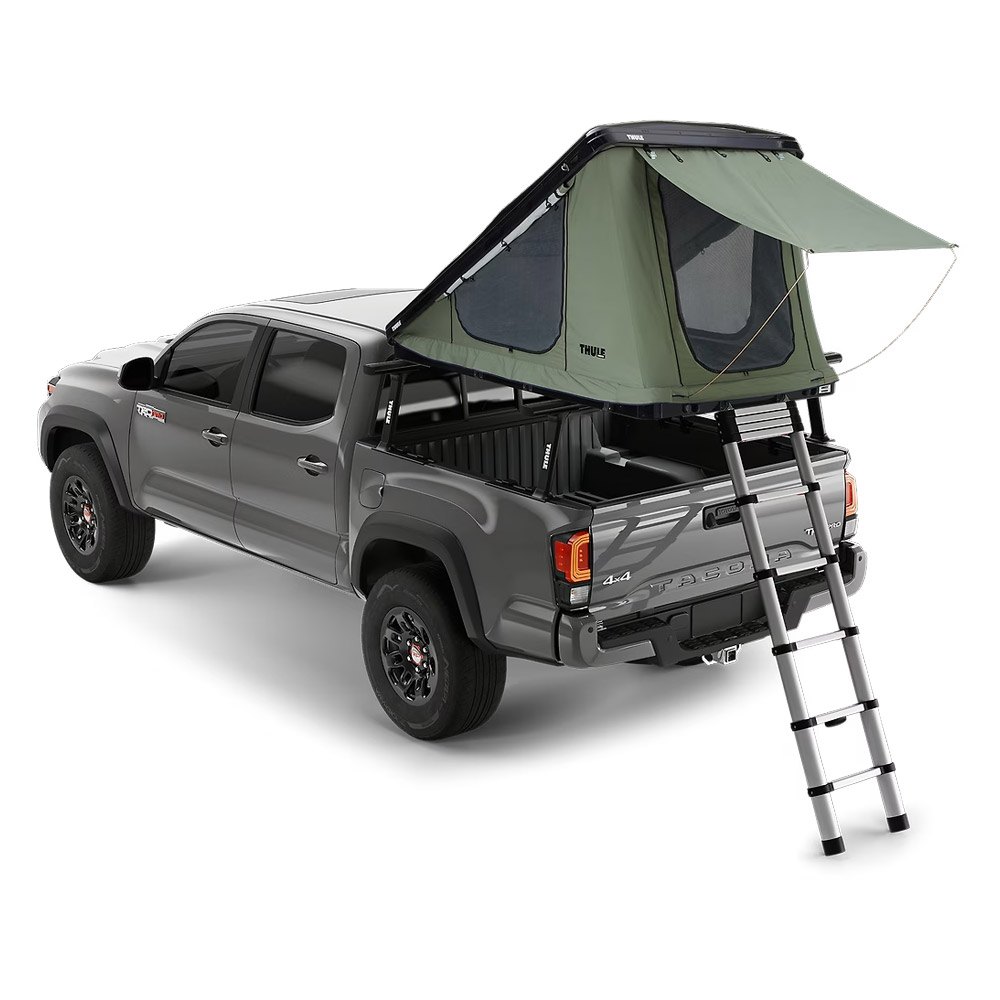 2006 GMC Envoy Tents CARiD