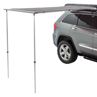 Thule® 901084 - Tepui™ 4" Haze Gray Awning