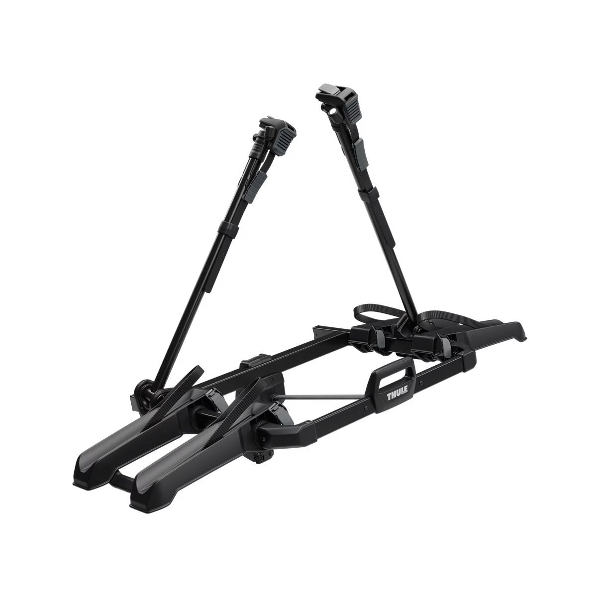 Jeep Compass Bike Racks CARiD