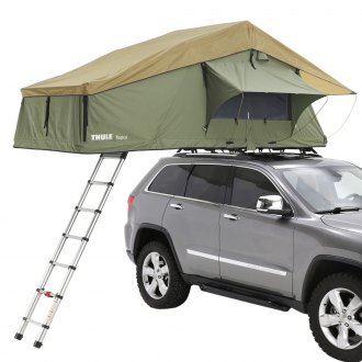 Truck & SUV Tents | Awnings, Sun Shades, Screen Rooms, Air Mattresses