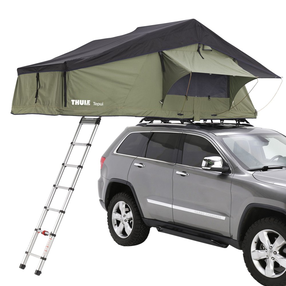 Jeep Grand Cherokee Tents Awnings Shades Air Mattresses CARiD