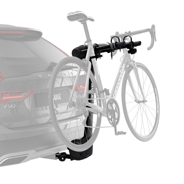 Thule® - Apex™ XT Hitch Mount Bike Rack (2 Bike Fits 2" and 1-1/4" Receivers)