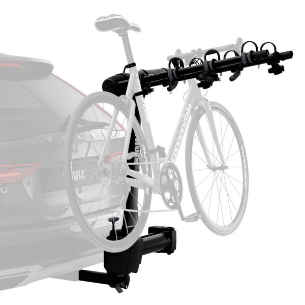 Thule® - Apex™ Swing Hitch Mount Bike Rack (4 Bikes Fits 2" Receivers)