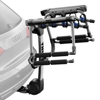 Thule® - Tram Hitch Ski and Snowboard Carrier