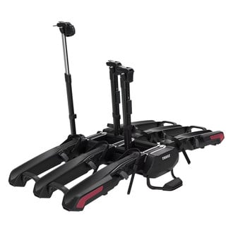 Thule® - Epos Black Hitch Mount Bike Rack