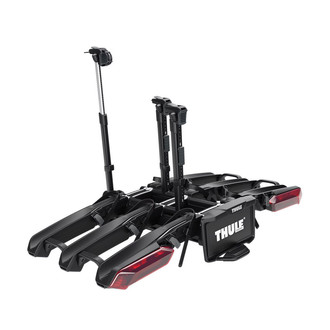 Thule® - Epos Black Hitch Mount Bike Rack