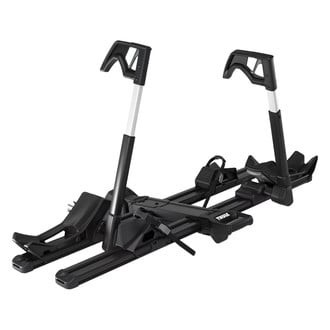 Thule® - Verse Hitch Mount Bike Rack (2 Bikes Fits 1-1/4" Receivers)