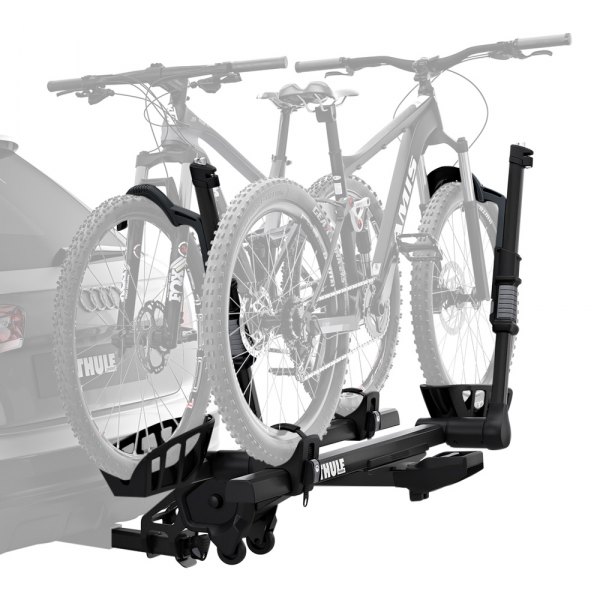 Thule® - T2 Pro XTR Hitch Mount Bike Rack (2 Bikes Fits 2" Receivers)
