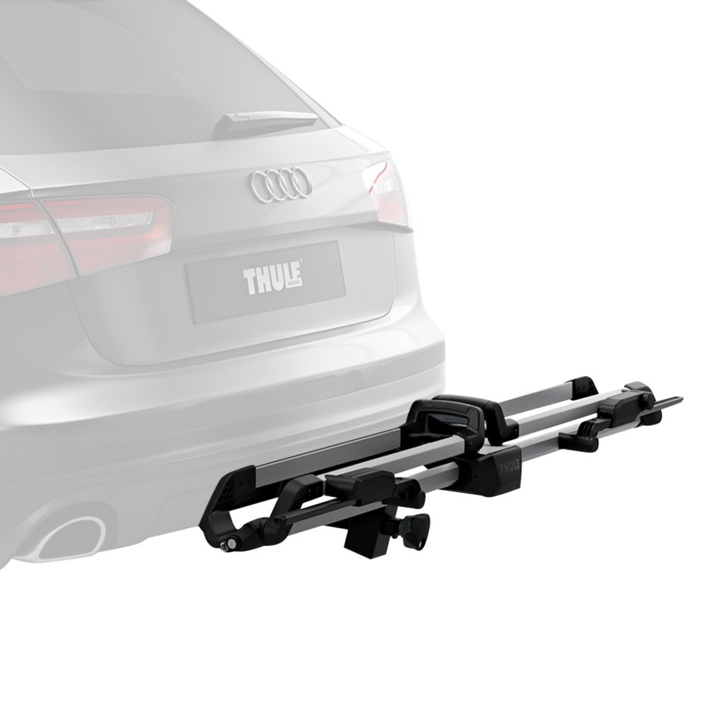 Thule® - Helium Pro Hitch Mount Bike Rack