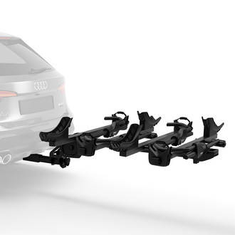 Thule® - T2 Pro X Hitch Mount Bike Rack Add-On