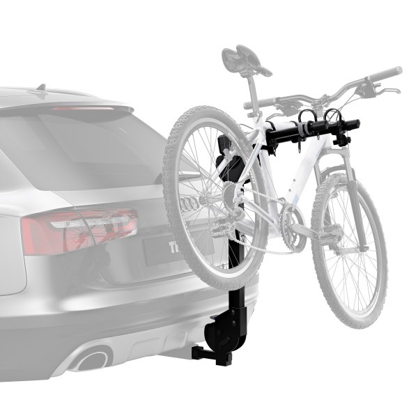  Thule® - Camber Hitch Mount Bike Rack (2 Bikes Fits 1-1/4" and 2" Receivers)