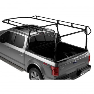 thule bed rack