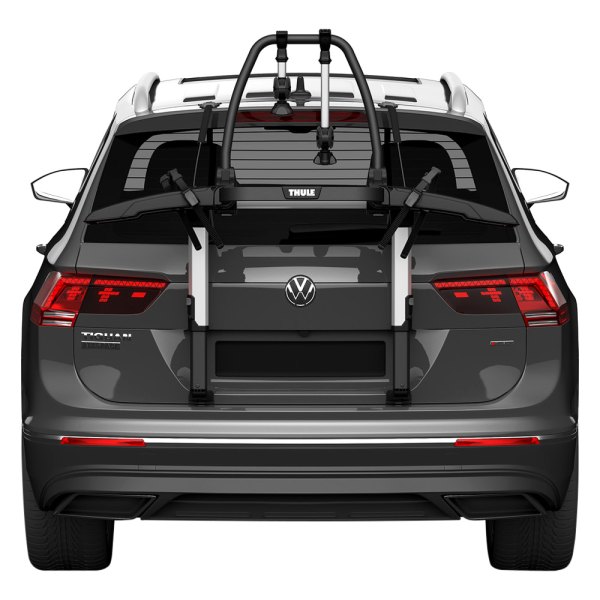 Thule high quality Outway Trunk Mount Bike Rack (A3)