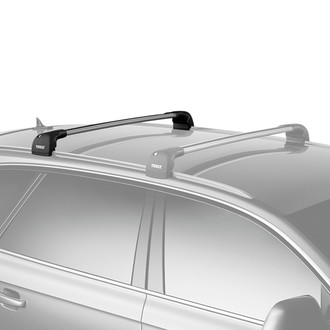 Thule® - AeroBlade™ Black Edge Flush Mount Rack