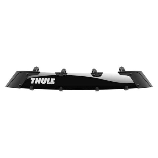 Thule wingbar online assembly