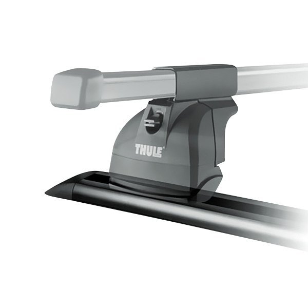 Thule Tracks with Flare Nut Fasteners