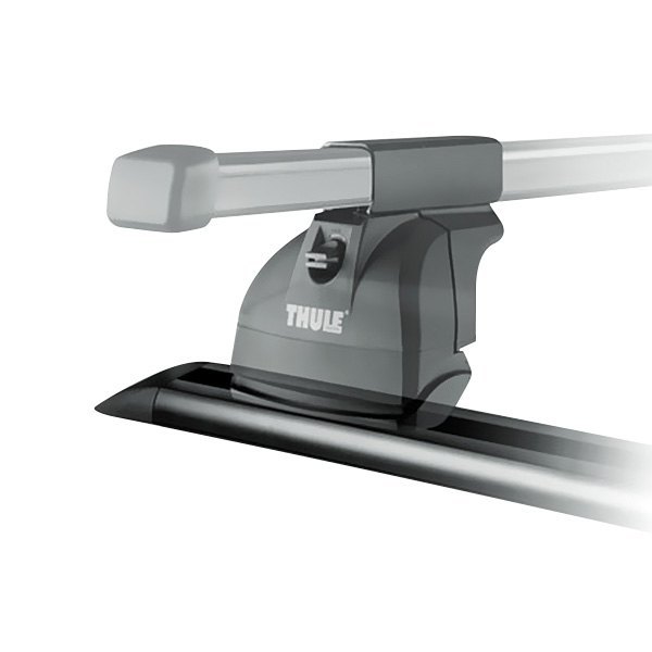 Thule® - Tracks with Flare-Nut Fasteners