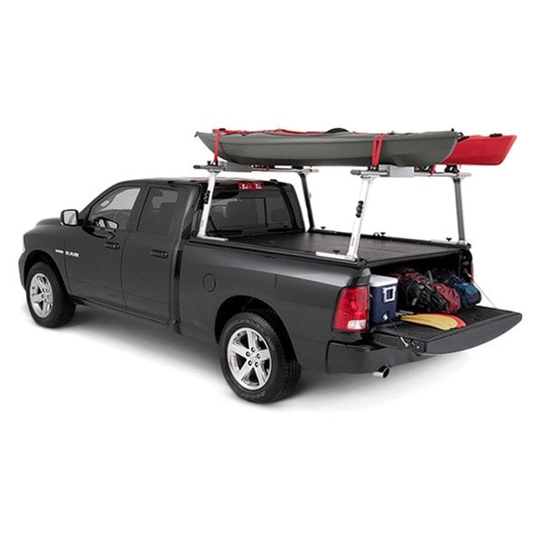 Truck Bed Rails Thule Base Rails Thule TracRac Base Rails