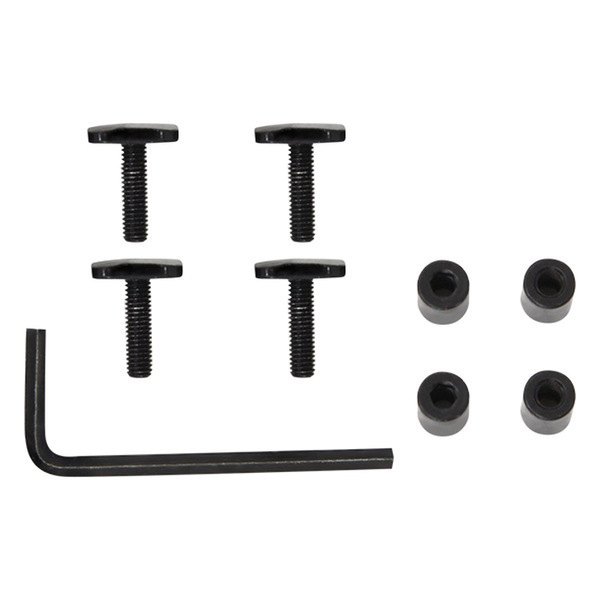 Thule® - Adapter Kit for all Thule Aluminum Bars