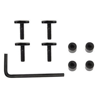 Thule® - Adapter Kit for all Thule Aluminum Bars