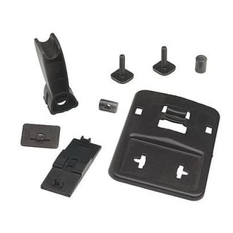 Thule® - Adapter Kit for Rapid or Xsporter Load Bars